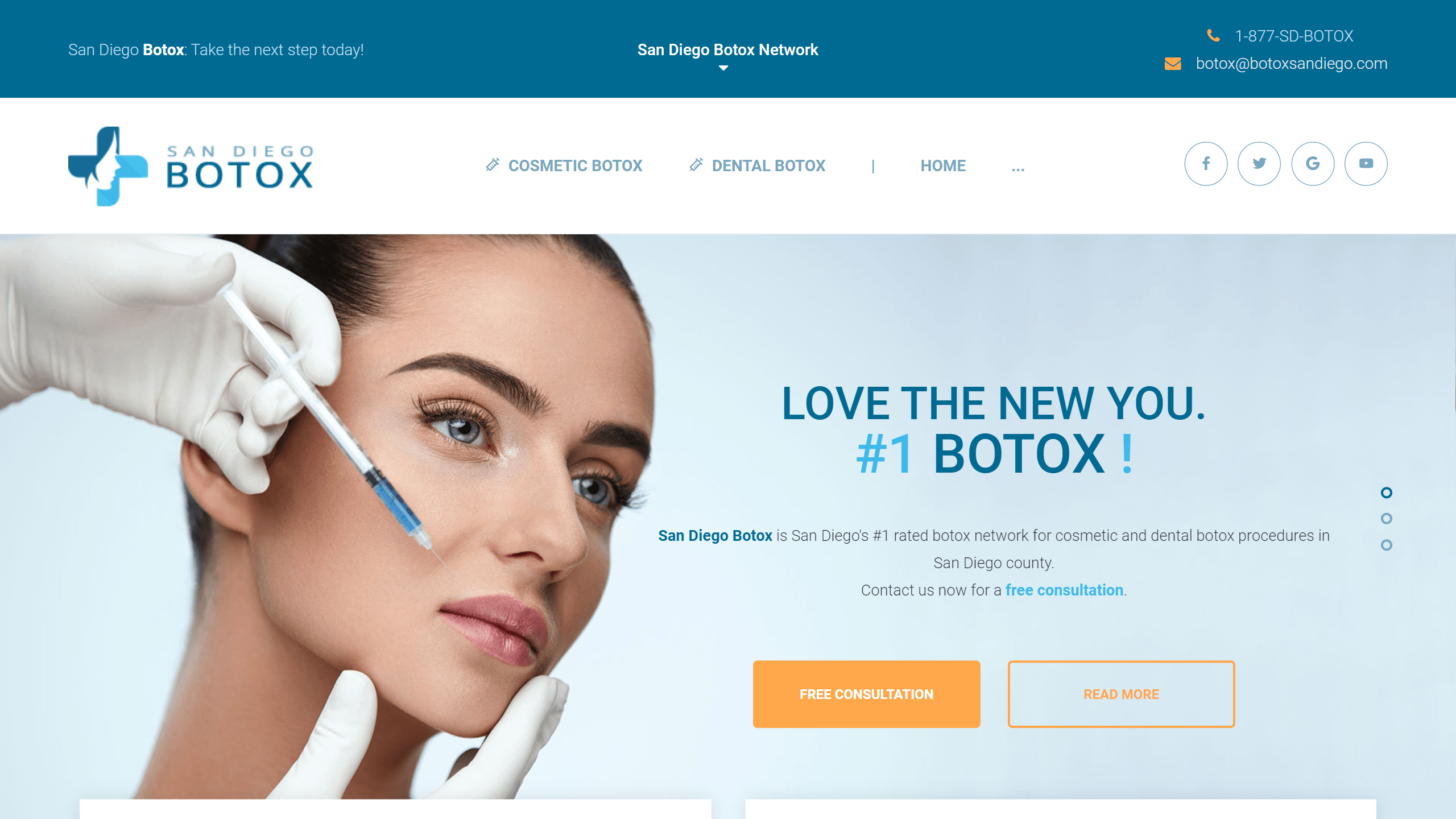 San Diego Botox